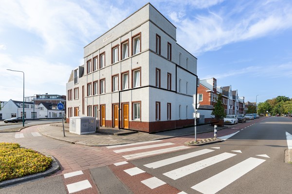 Geversstraat 2, 2342 AA Oegstgeest